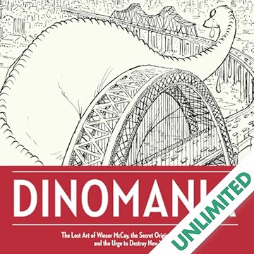 Dinomania